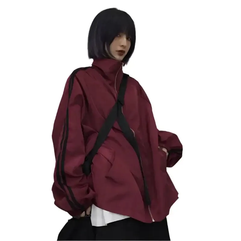 Tracksuit Jacket