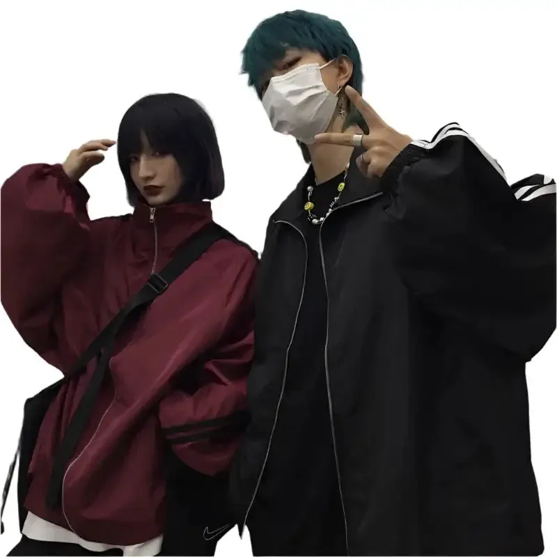 Tracksuit Jacket