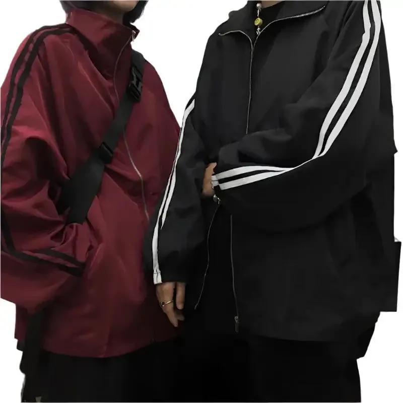 Tracksuit Jacket
