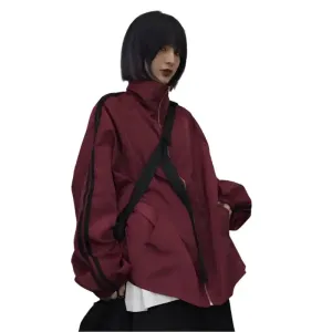 Tracksuit Jacket
