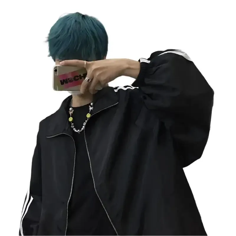 Tracksuit Jacket