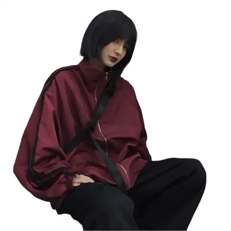 Tracksuit Jacket