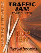 Traffic Jam -- Marching -- Easy/Grade II