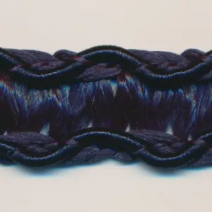 Trimming Braid #47 Night Blue