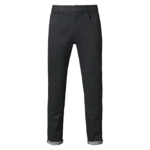 Triumph Craner Jeans Regular Black