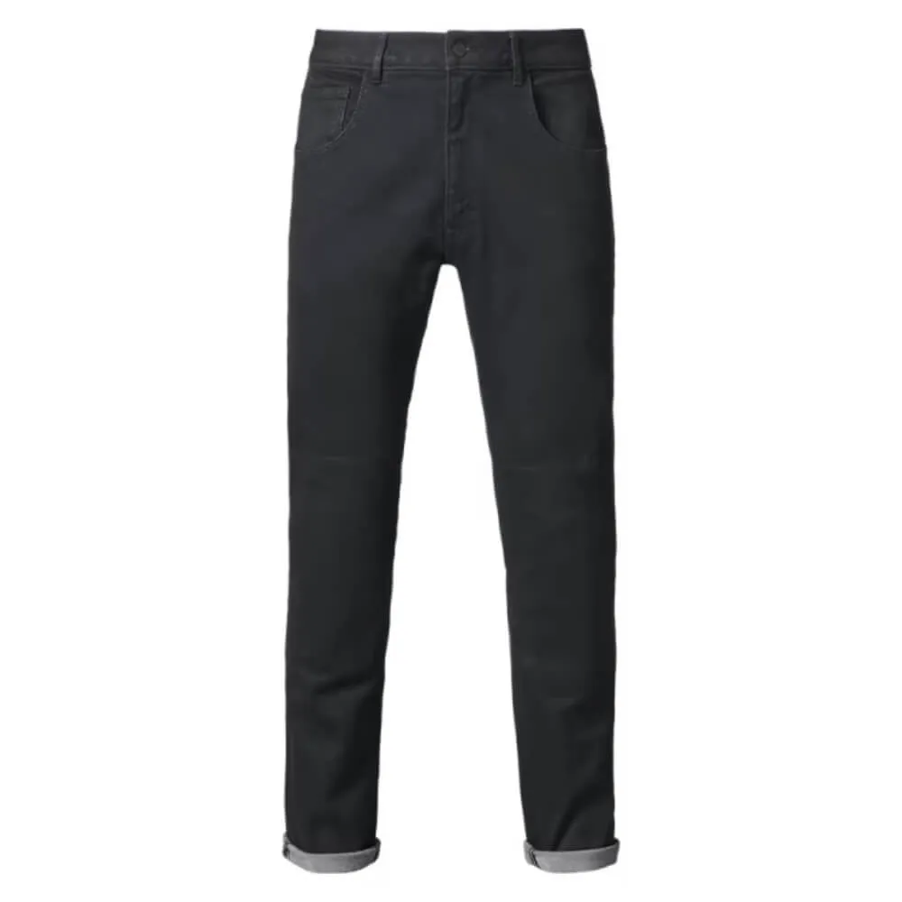 Triumph Craner Jeans Regular Black