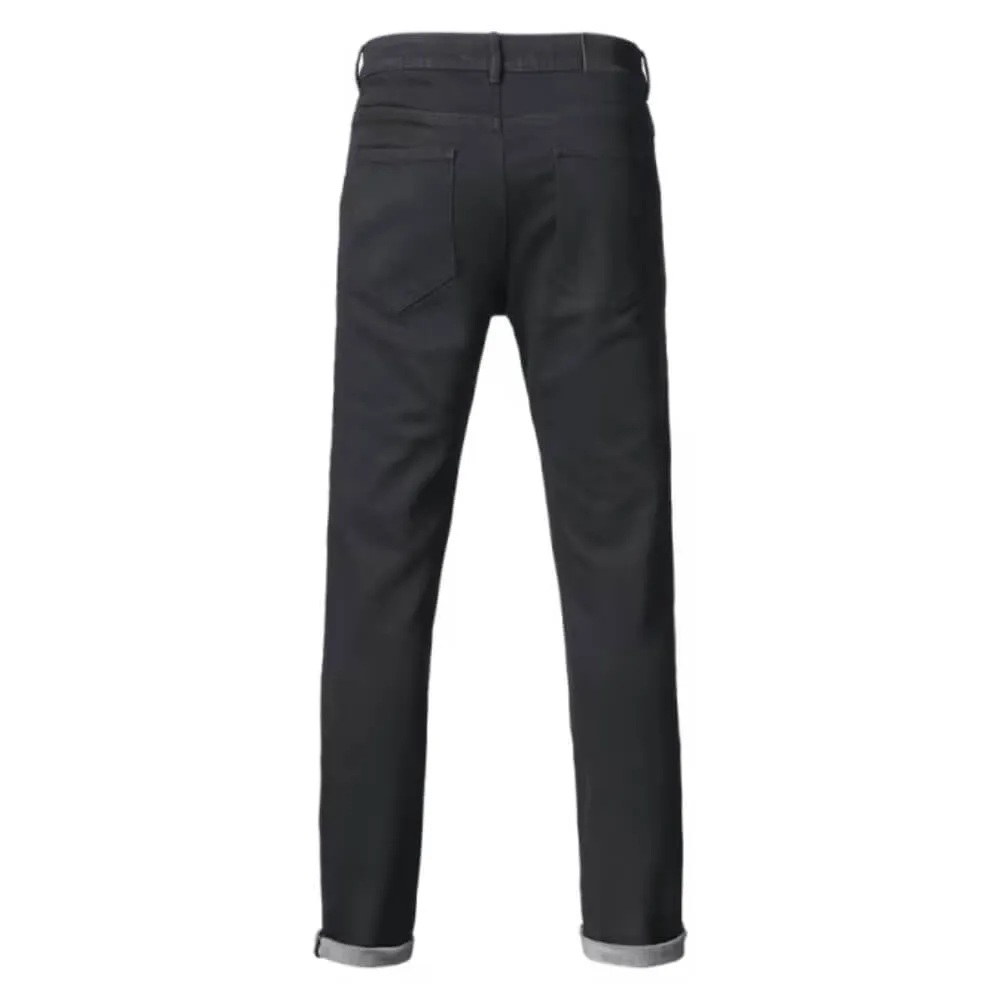 Triumph Craner Jeans Regular Black