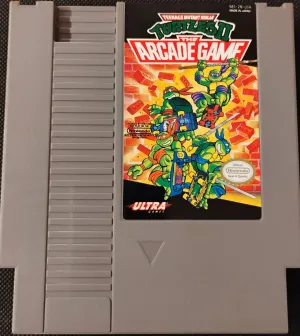 Turtles 2 (USA)
