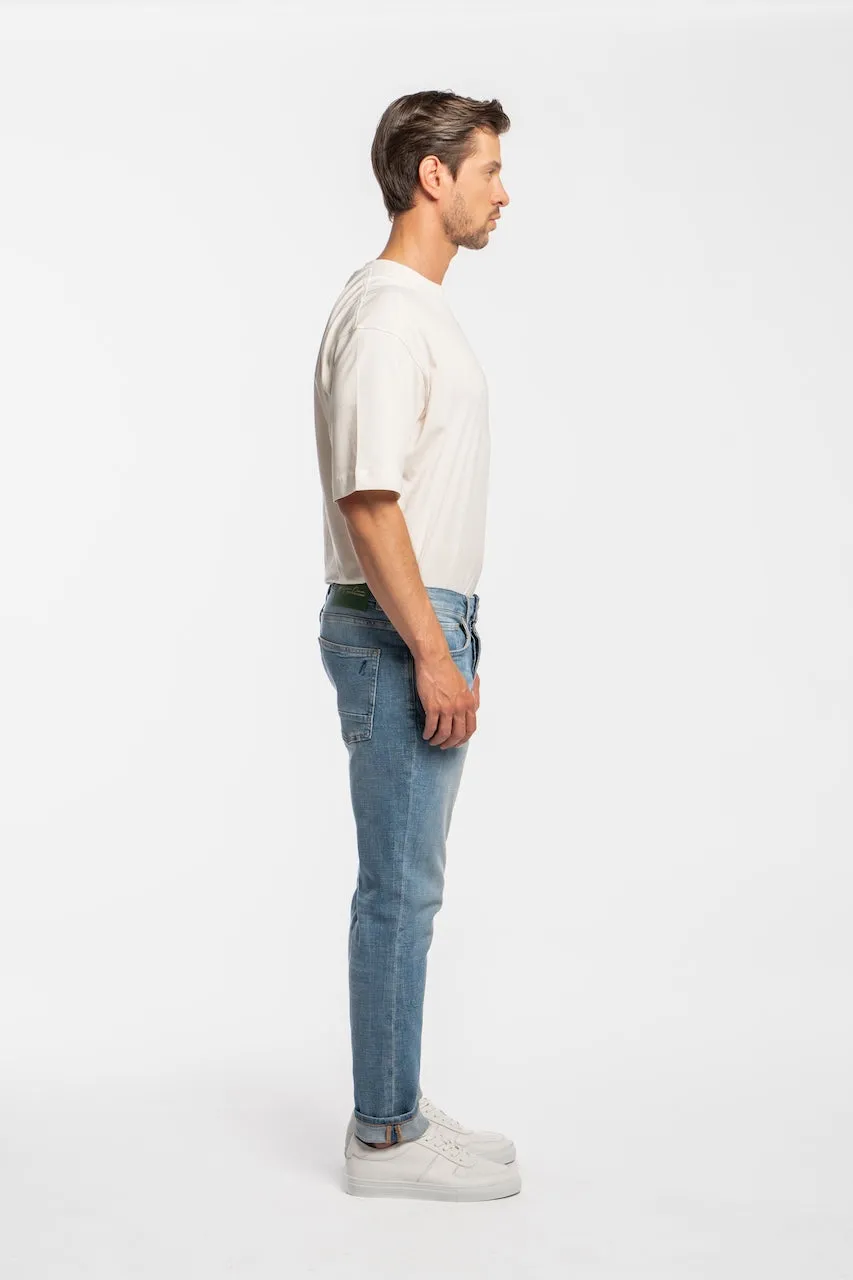 U2 | SLIM FIT