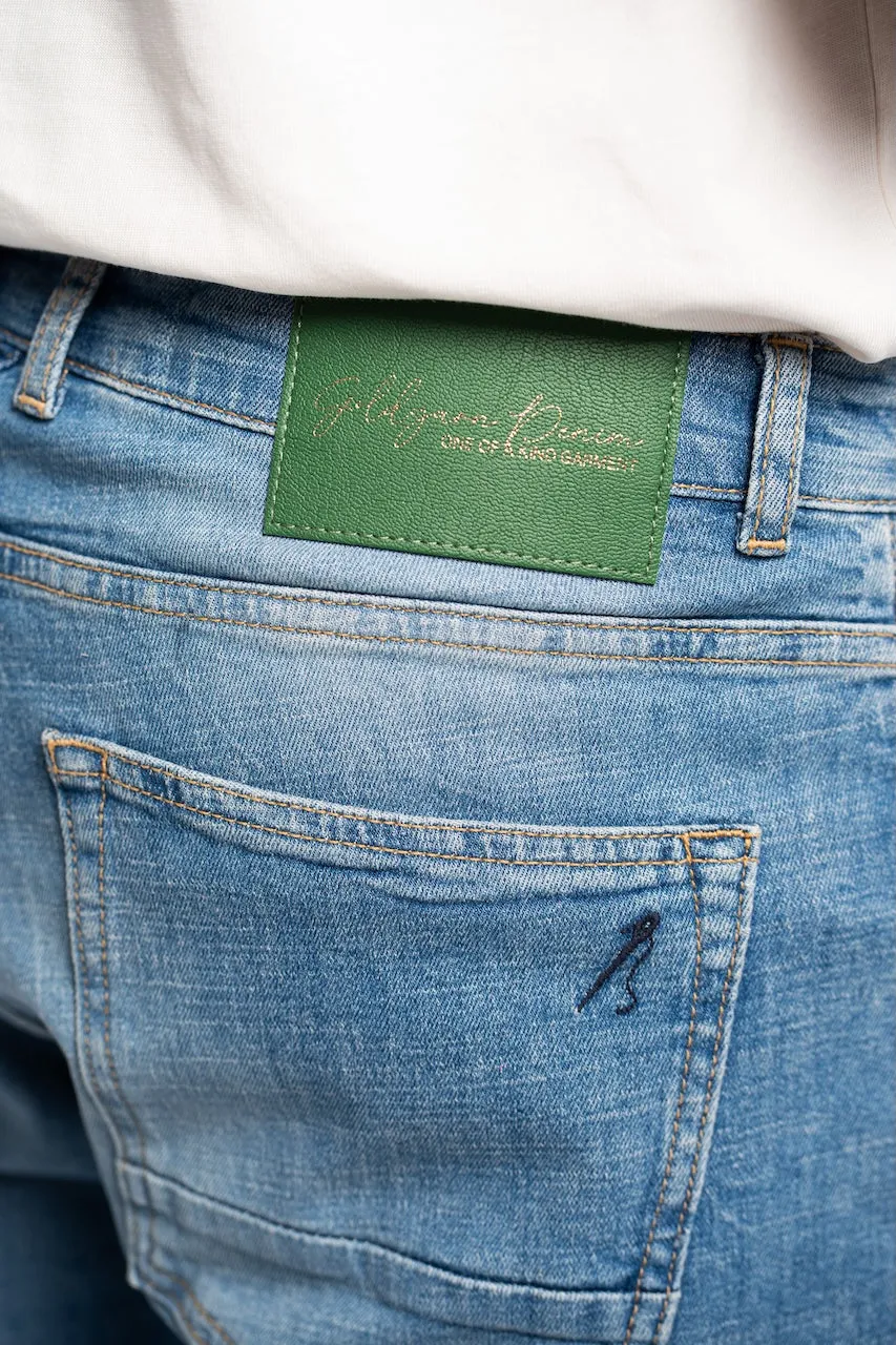 U2 | SLIM FIT
