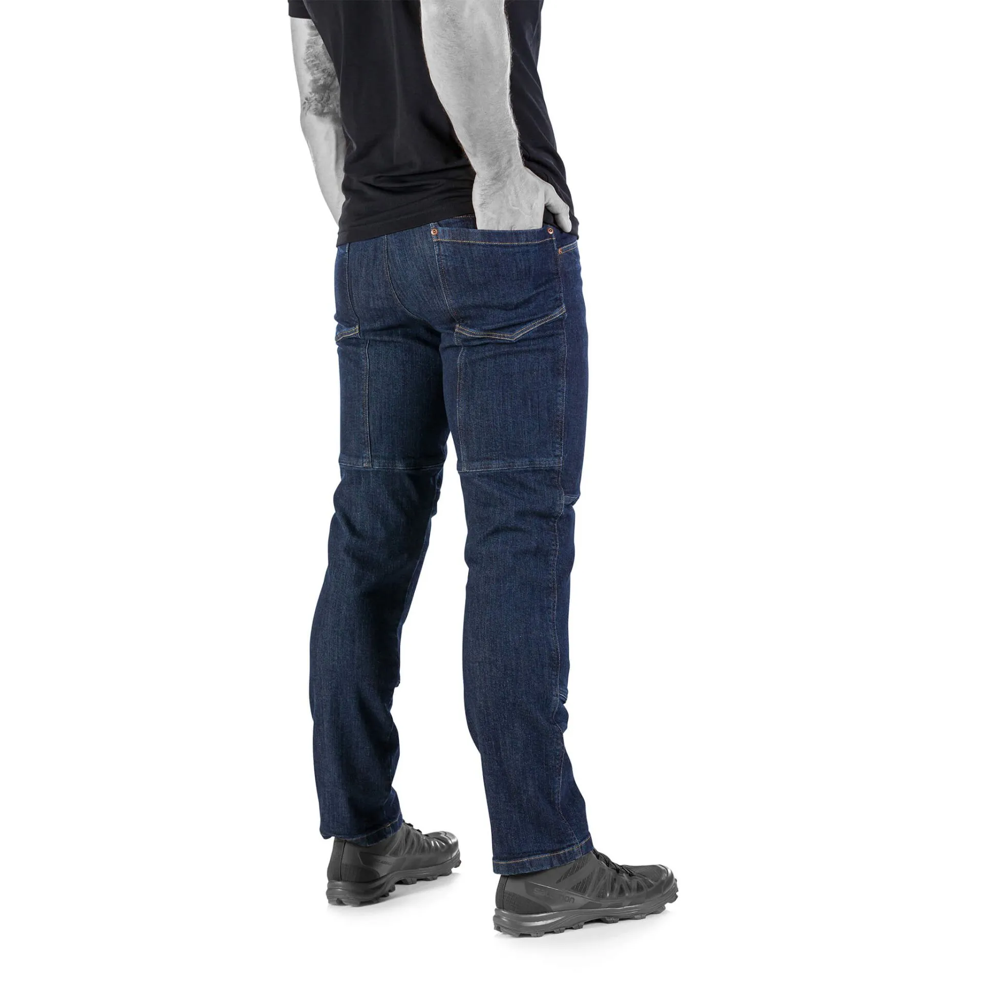 UF Pro P-40 Blu-Flex Tactical Jeans