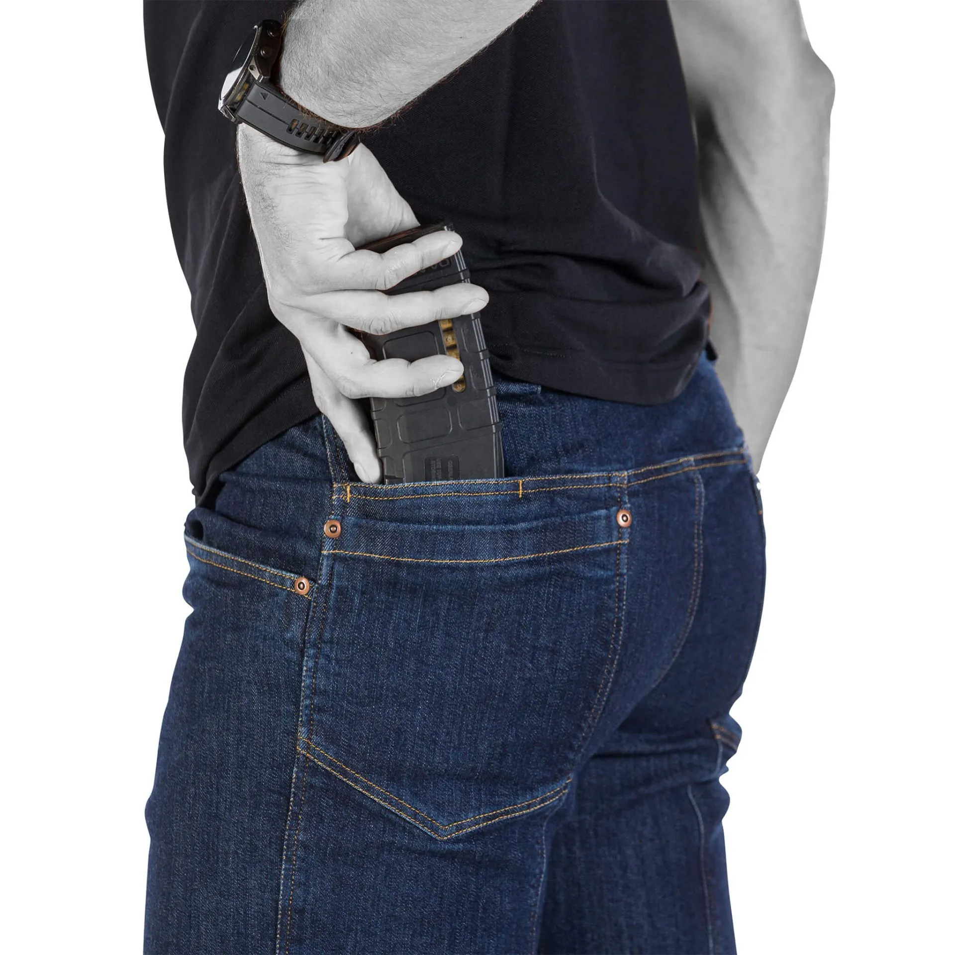 UF Pro P-40 Blu-Flex Tactical Jeans