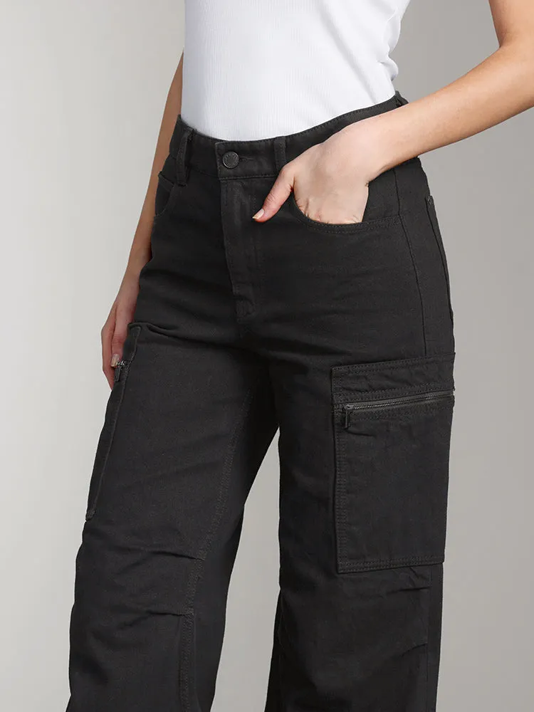 Utility Fit Jeans