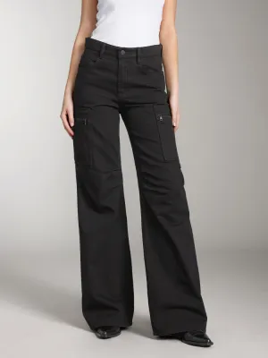 Utility Fit Jeans