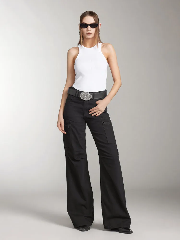 Utility Fit Jeans