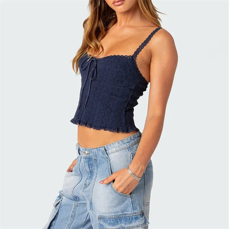 Valentina Camisole Top