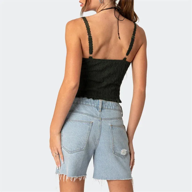 Valentina Camisole Top