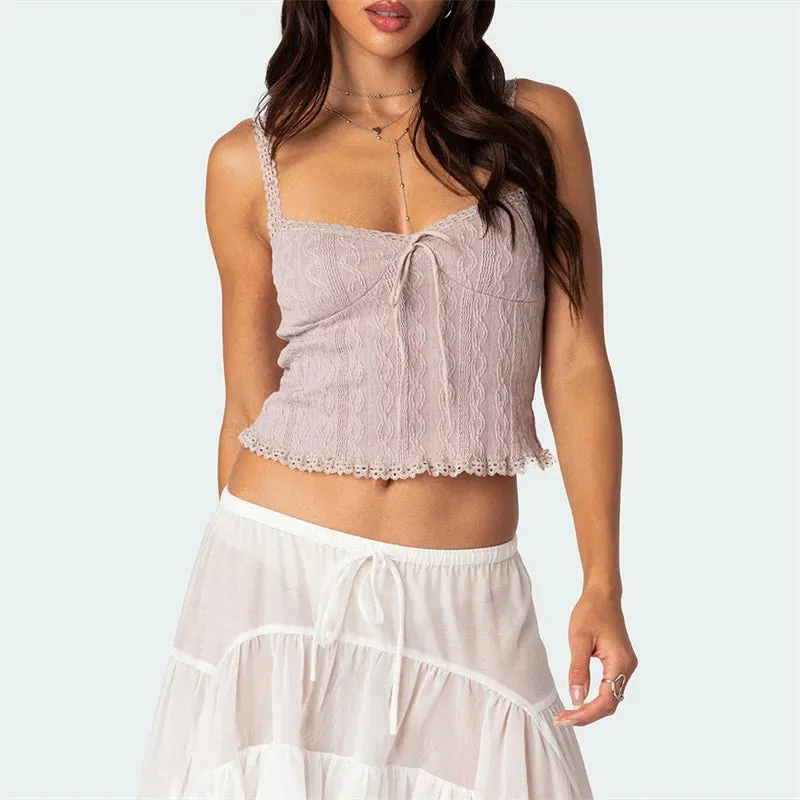 Valentina Camisole Top