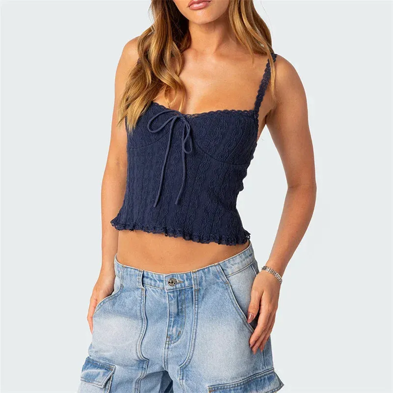 Valentina Camisole Top