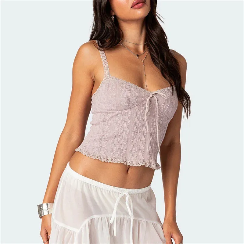 Valentina Camisole Top