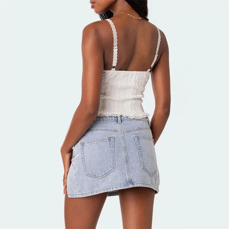 Valentina Camisole Top