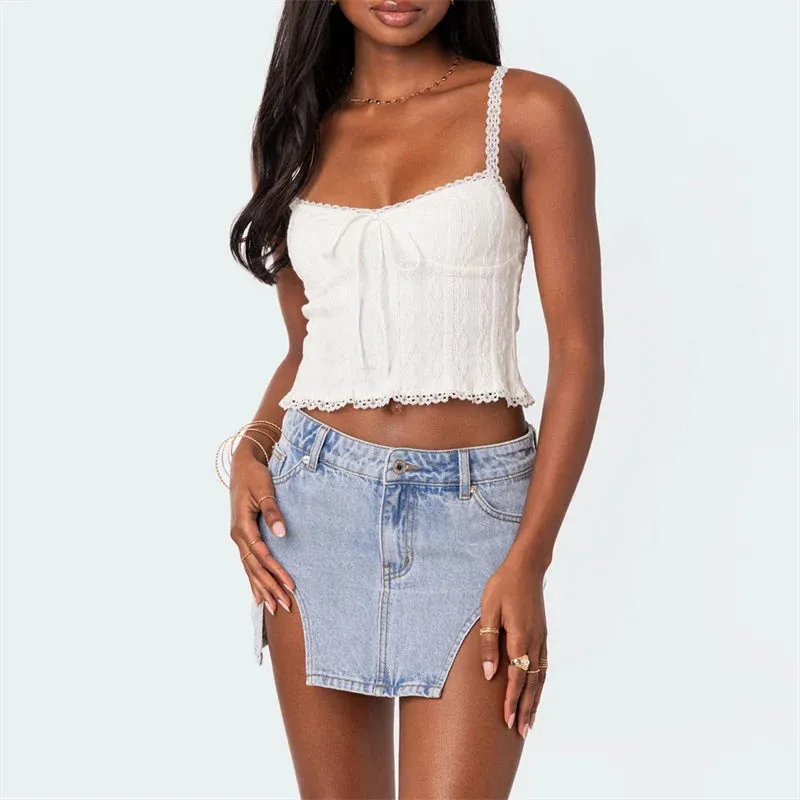 Valentina Camisole Top