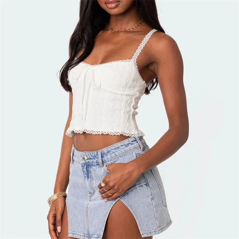 Valentina Camisole Top