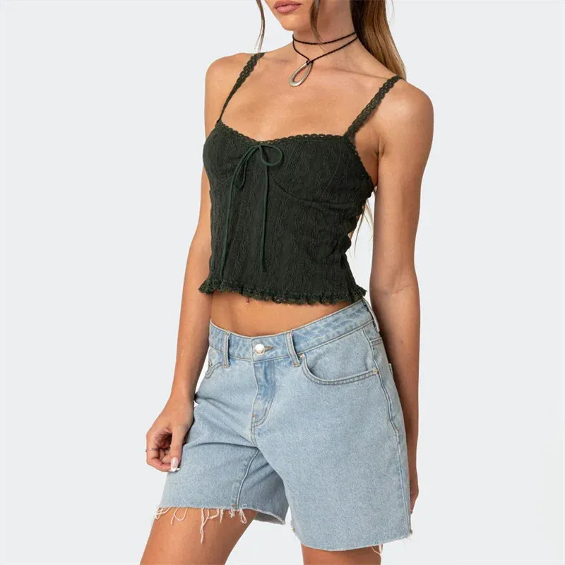 Valentina Camisole Top