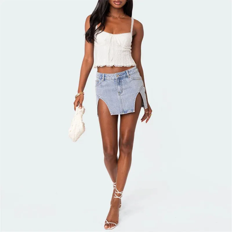 Valentina Camisole Top