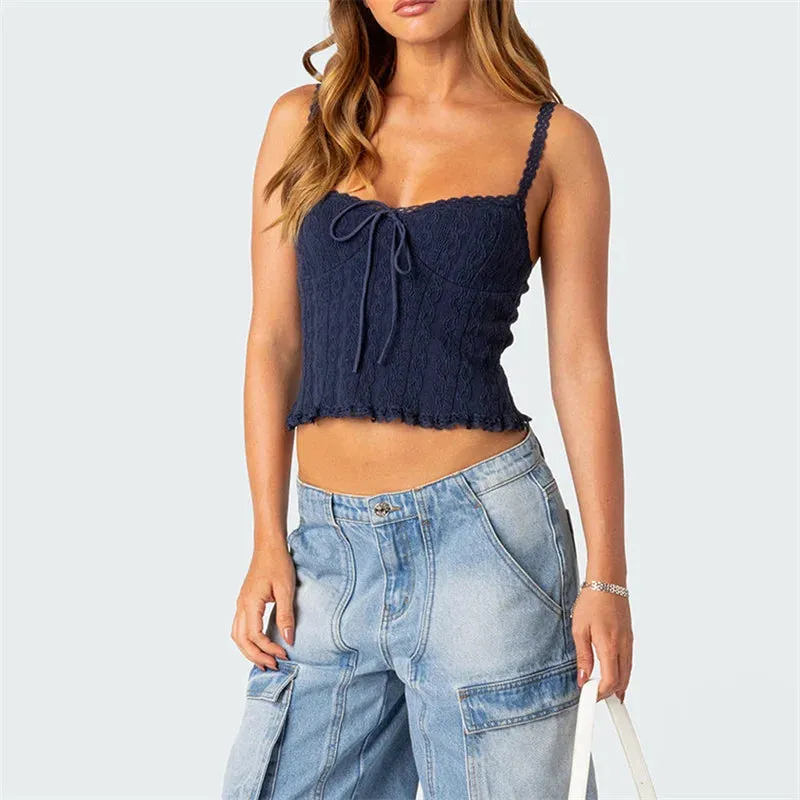 Valentina Camisole Top