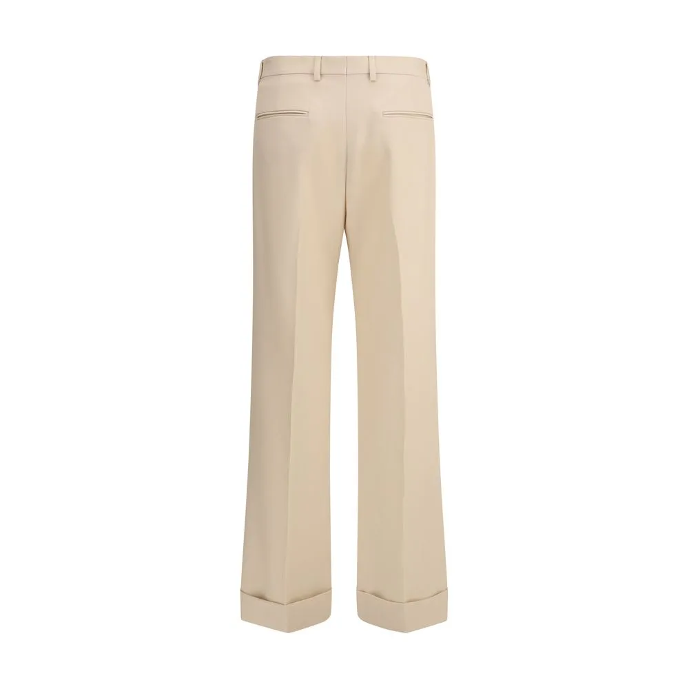 Valentino Virgin wool Pants