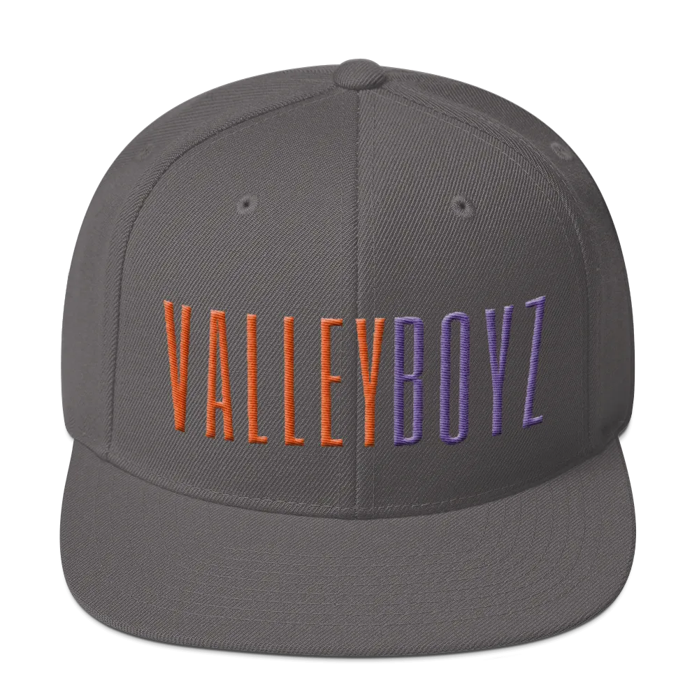 Valley Boyz Snapback