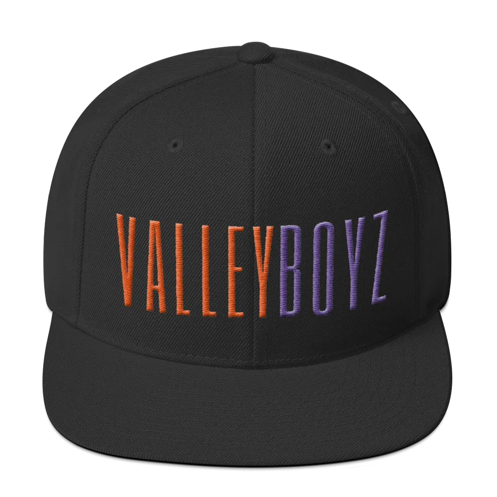 Valley Boyz Snapback
