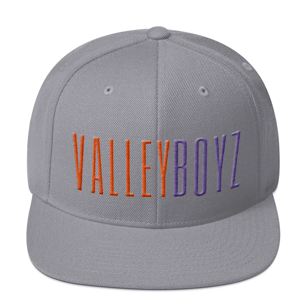 Valley Boyz Snapback