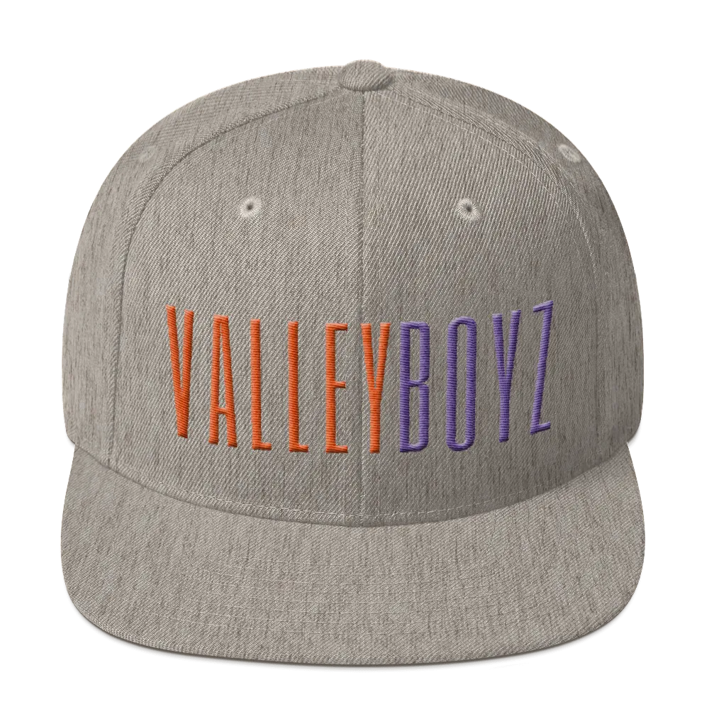 Valley Boyz Snapback