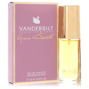 Vanderbilt Eau De Toilette Spray By Gloria Vanderbilt
