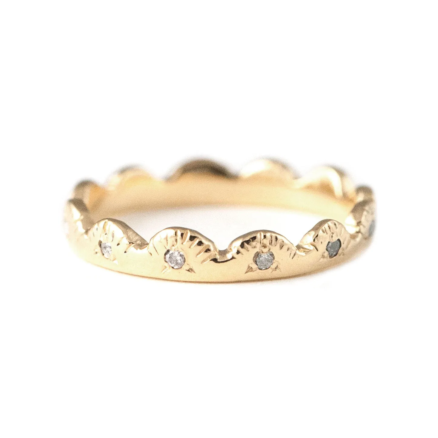 Venera Diamond Eternal Ring
