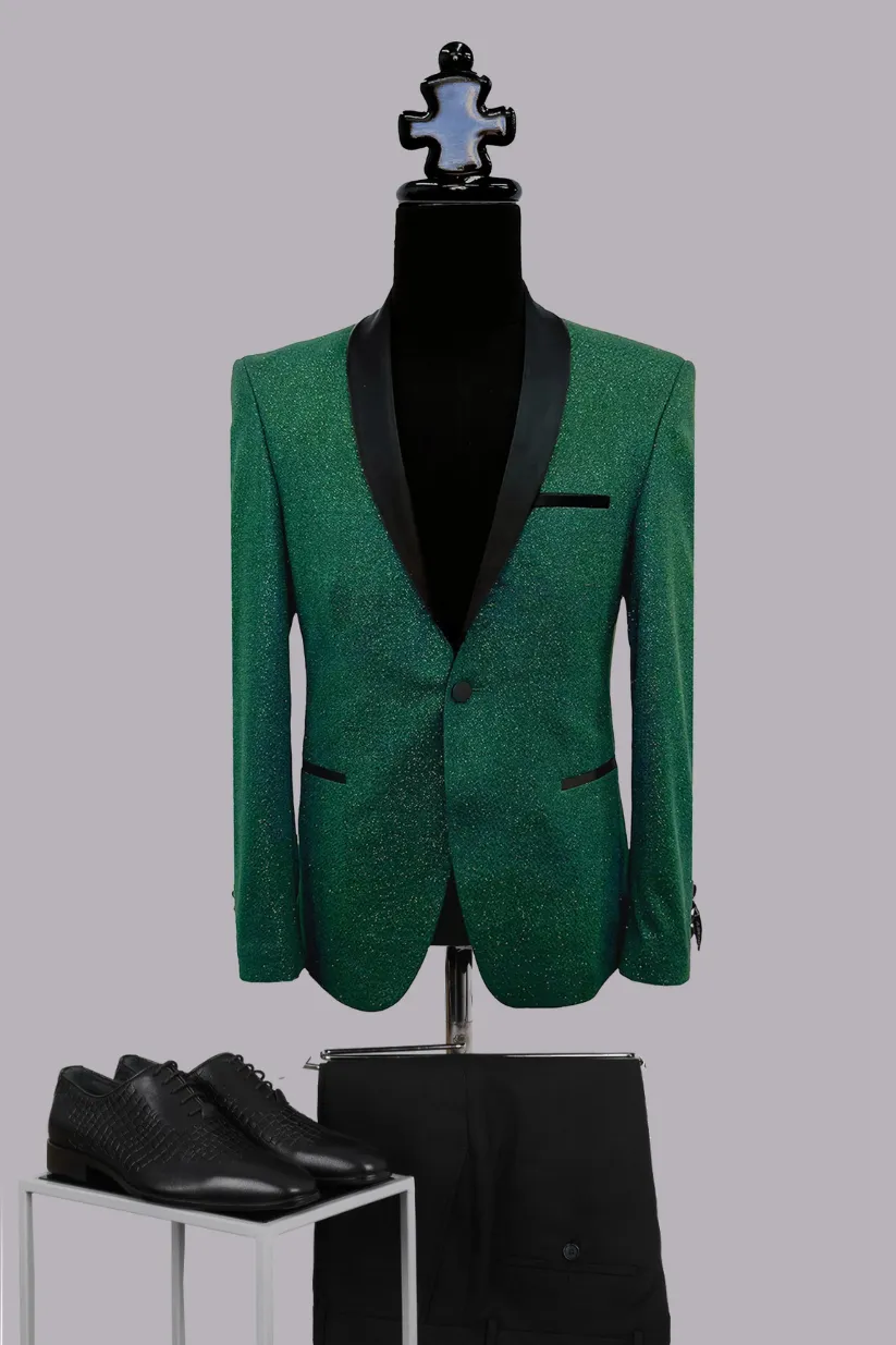 Vercini Midnight Spark Tuxedo jackets
