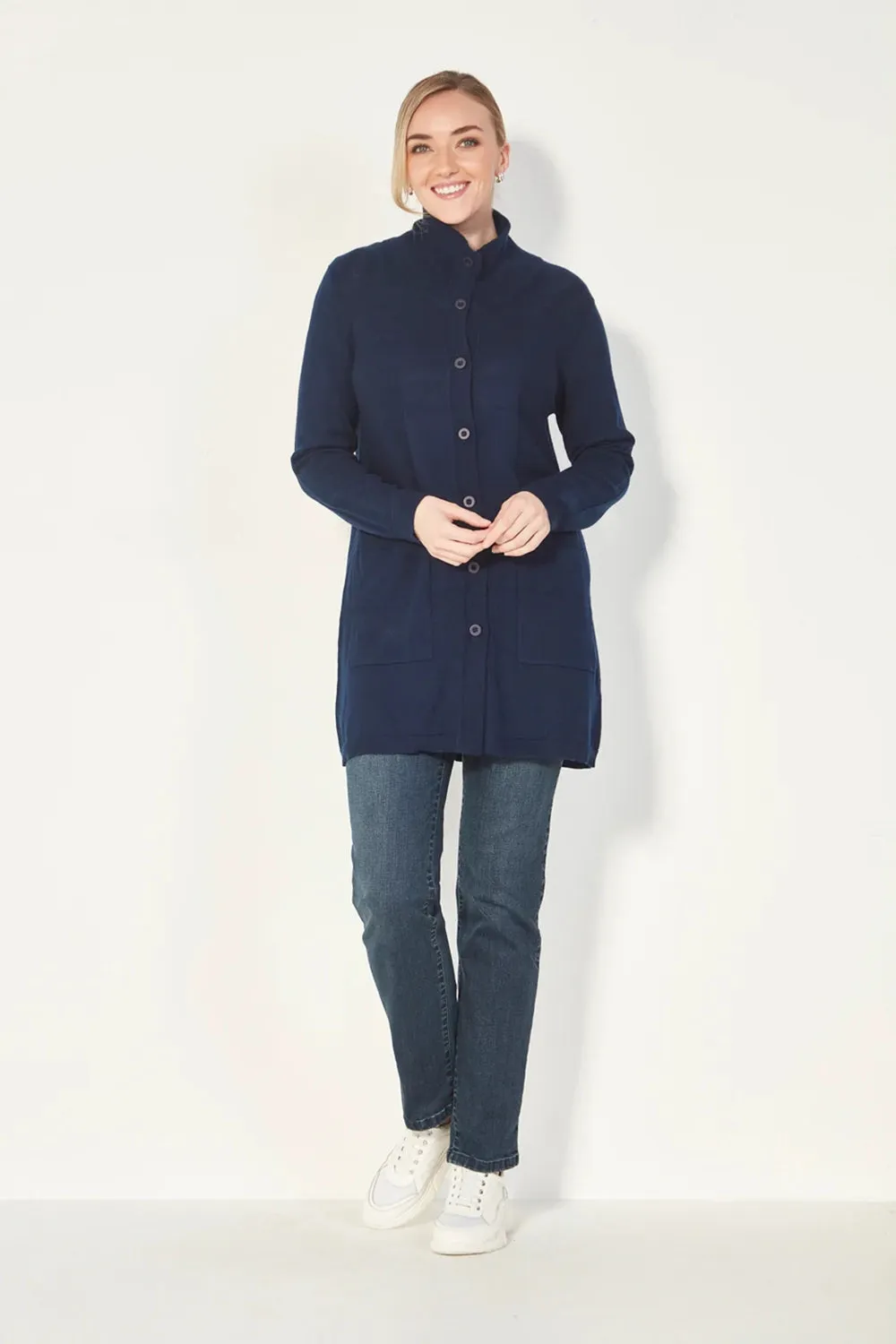 Verge Eva Jean 9206SXBT
