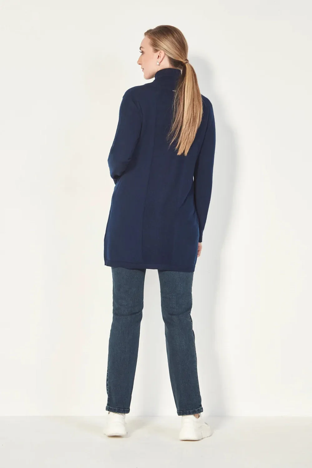 Verge Eva Jean 9206SXBT