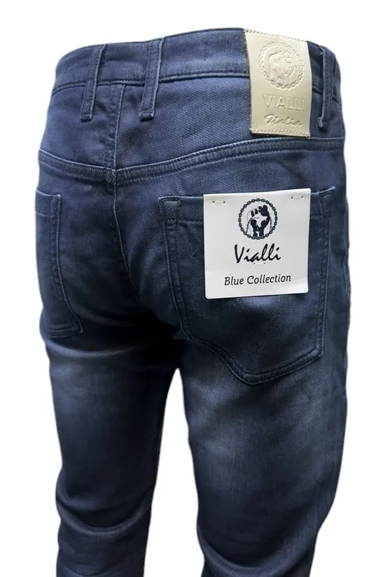 Vialli Jeronamo Jean