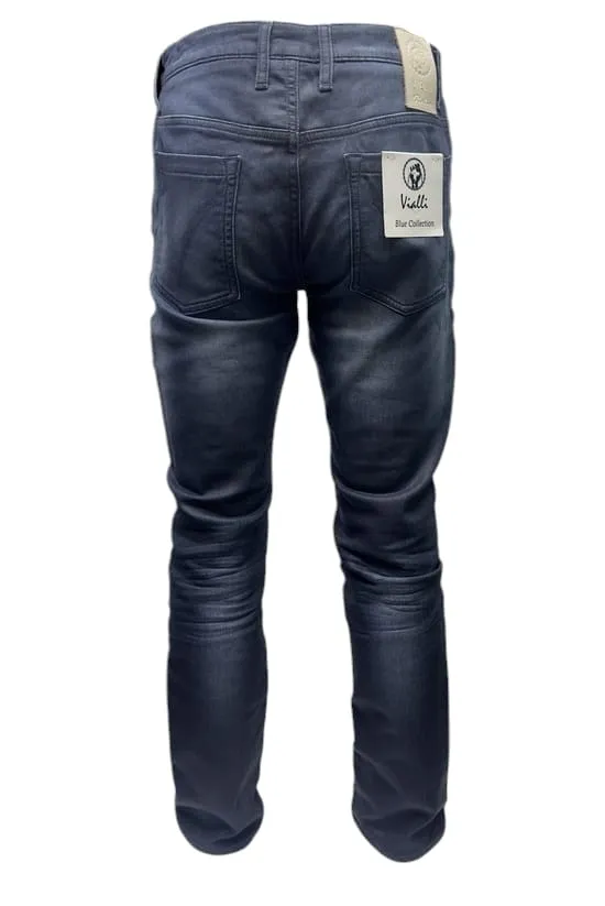 Vialli Jeronamo Jean