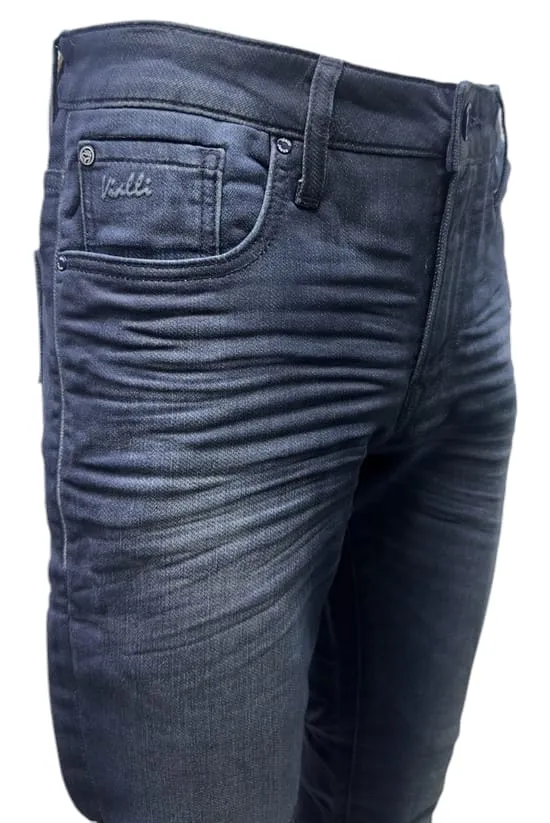 Vialli Jeronamo Jean