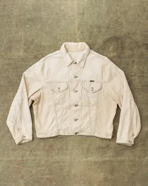Vintage 60's / 70's Wrangler Blue Bell Cord Jacket Size 46 / XL