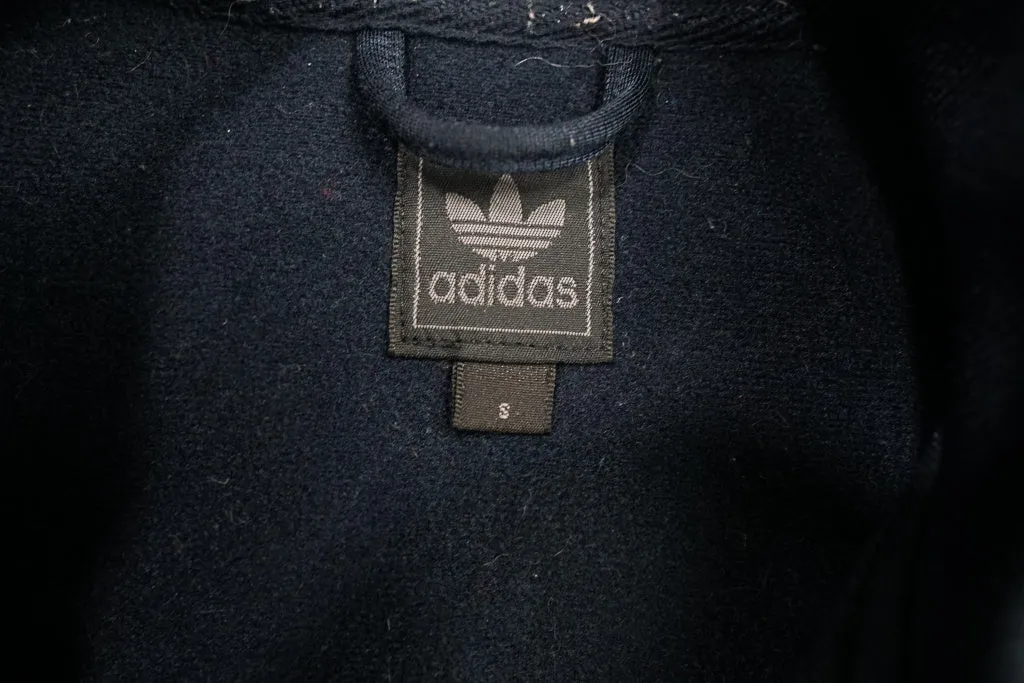 Vintage Adidas Jacket | S