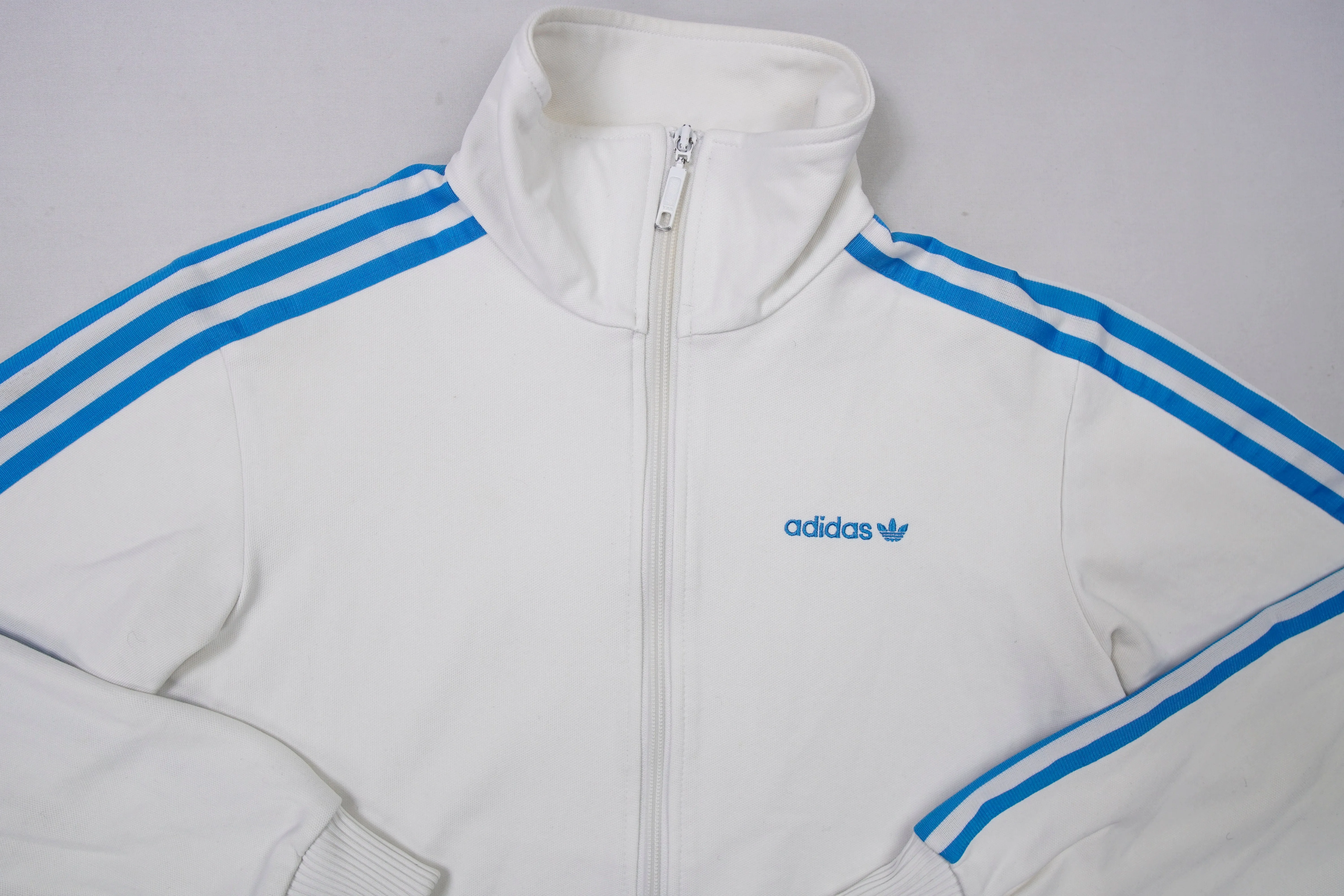 Vintage Adidas Trackjacket | XS
