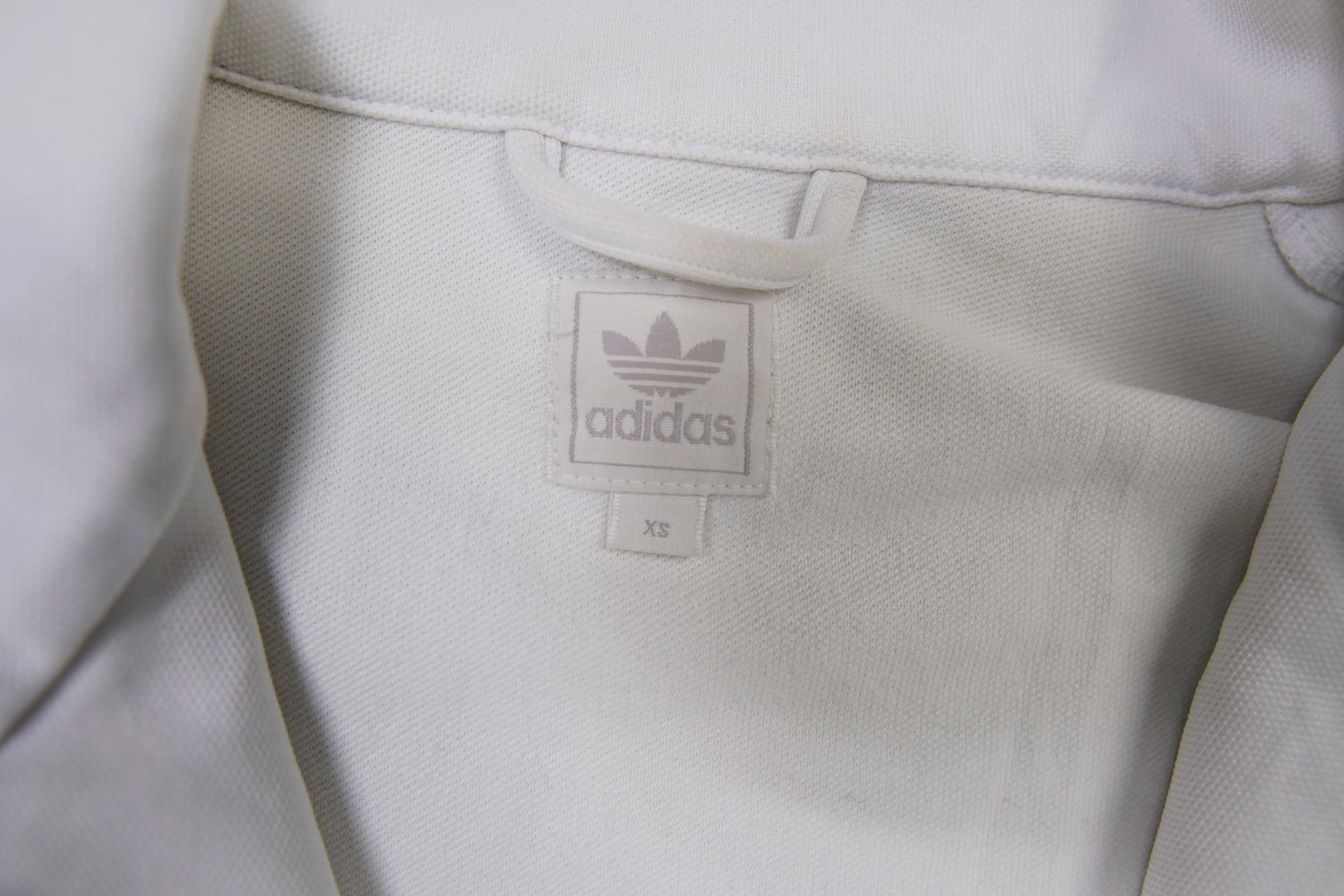 Vintage Adidas Trackjacket | XS