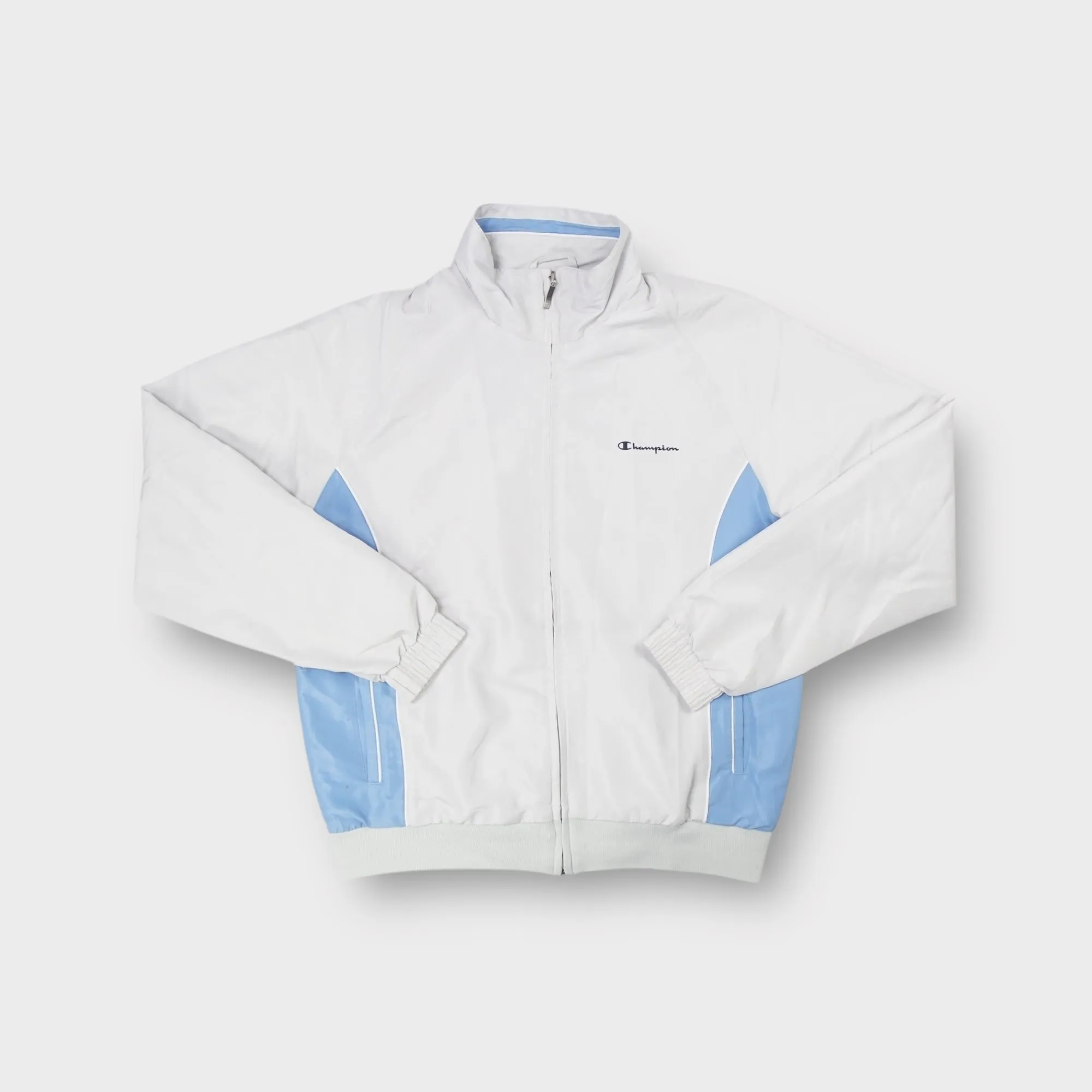 Vintage Champion Trackjacket | M
