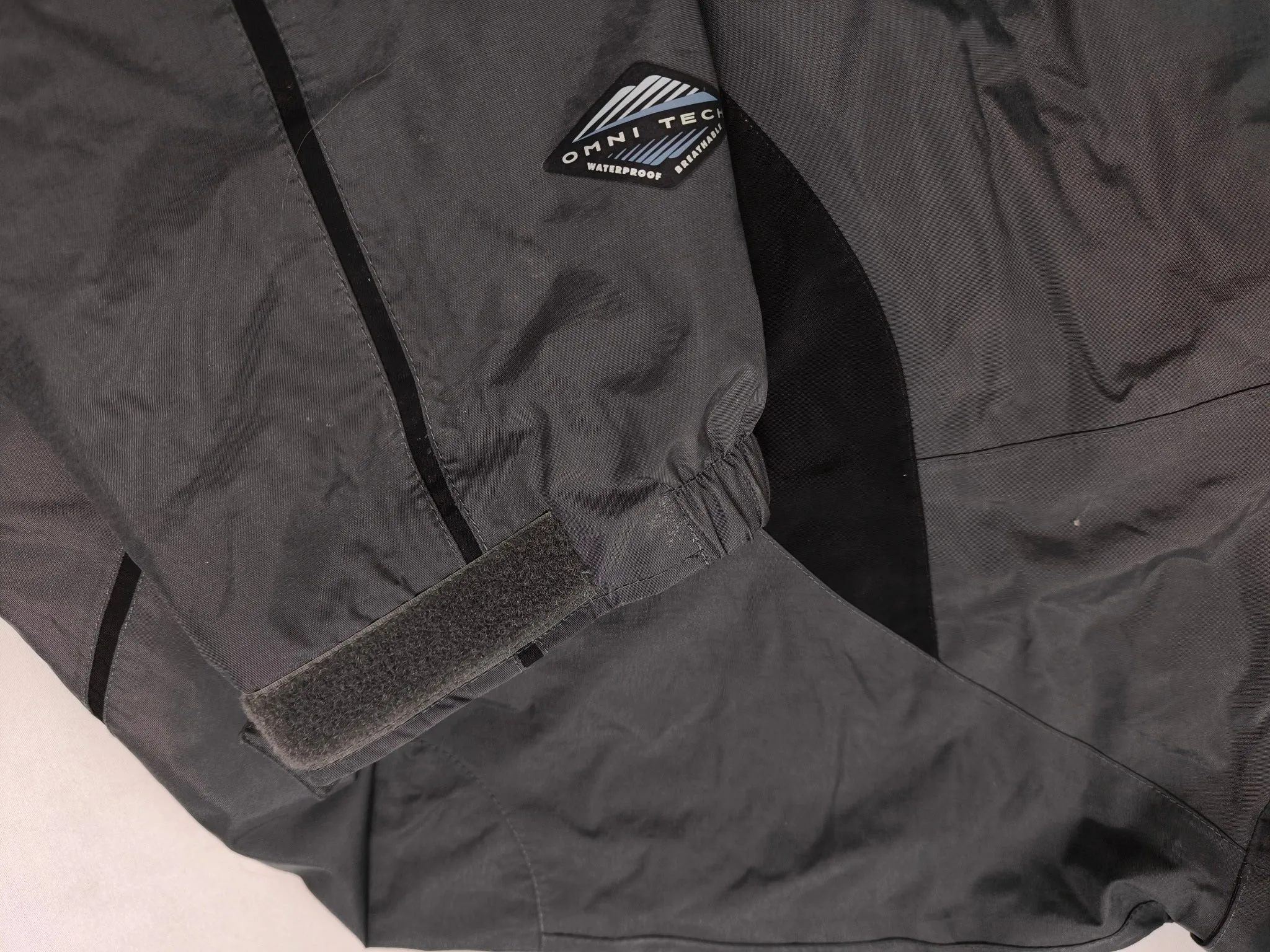 Vintage Columbia Jacket | XL