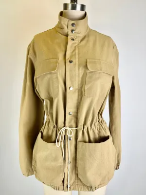 Vintage Duffer Jacket